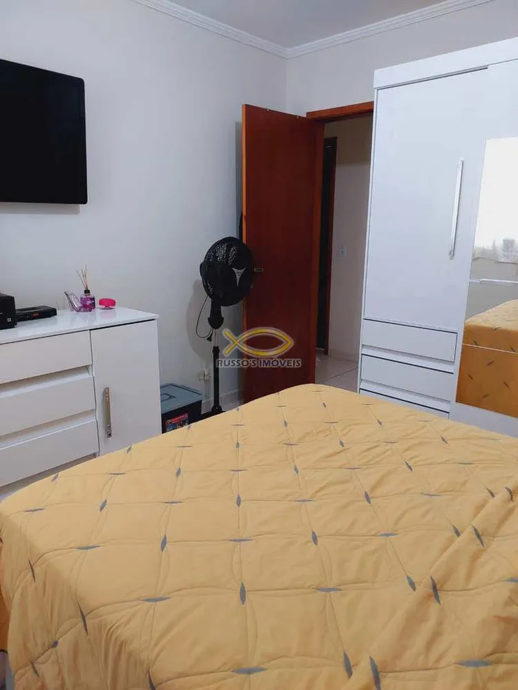 Sobrado, 2 quartos, 69 m² - Foto 7