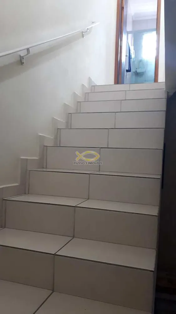 Sobrado, 2 quartos, 69 m² - Foto 4