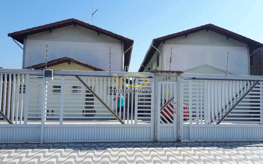 Sobrado, 2 quartos, 69 m² - Foto 12