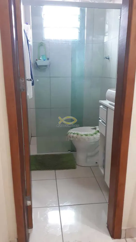 Sobrado, 2 quartos, 69 m² - Foto 6
