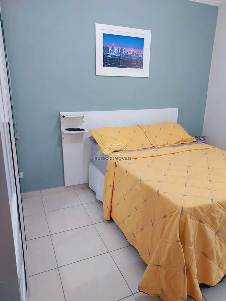 Sobrado, 2 quartos, 69 m² - Foto 8