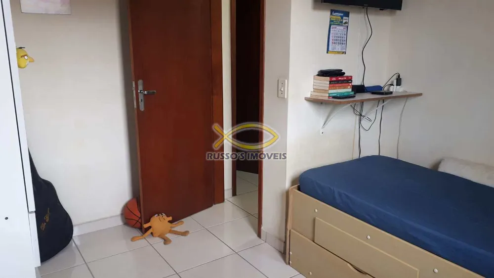 Sobrado, 2 quartos, 69 m² - Foto 10