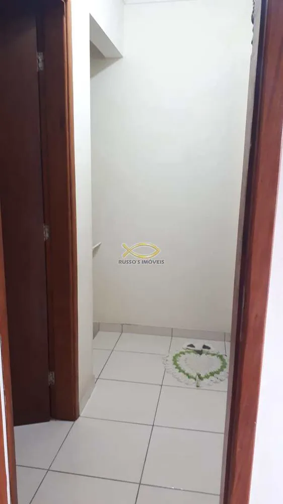 Sobrado, 2 quartos, 69 m² - Foto 5