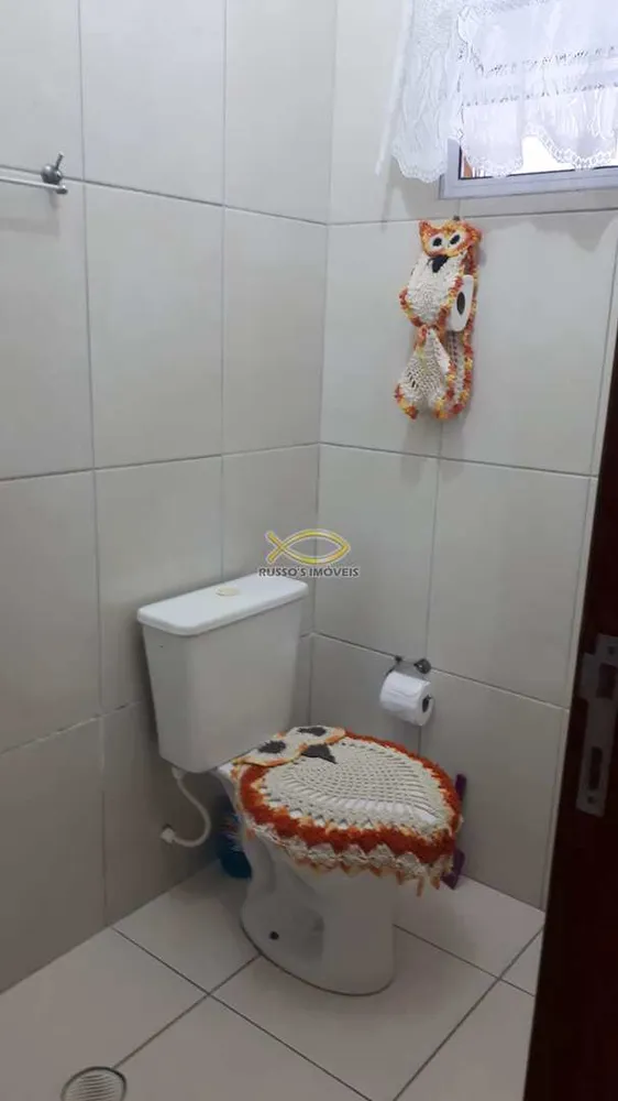 Sobrado, 2 quartos, 69 m² - Foto 3
