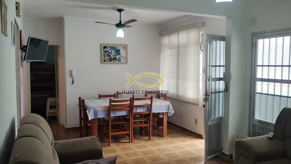 Apartamento, 2 quartos, 76 m² - Foto 8