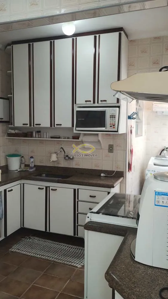 Apartamento, 2 quartos, 76 m² - Foto 2
