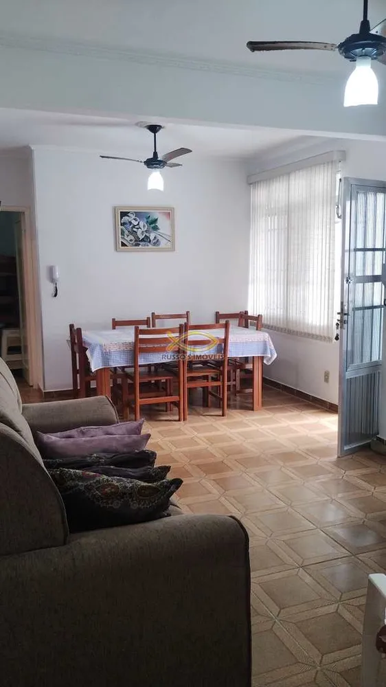Apartamento, 2 quartos, 76 m² - Foto 5