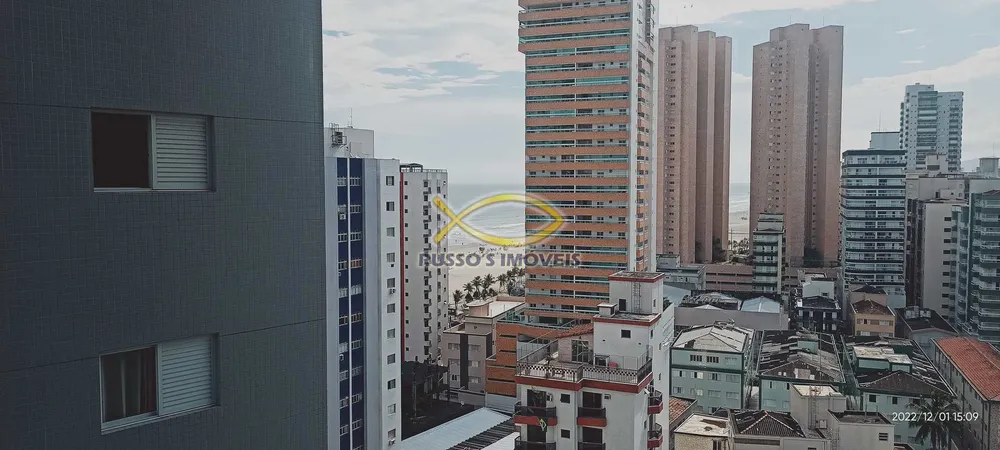 Apartamento, 1 quarto, 57 m² - Foto 3