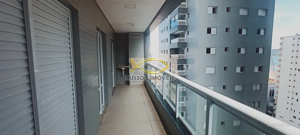 Apartamento, 1 quarto, 57 m² - Foto 8
