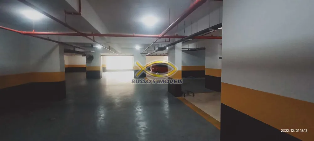 Apartamento, 1 quarto, 57 m² - Foto 4