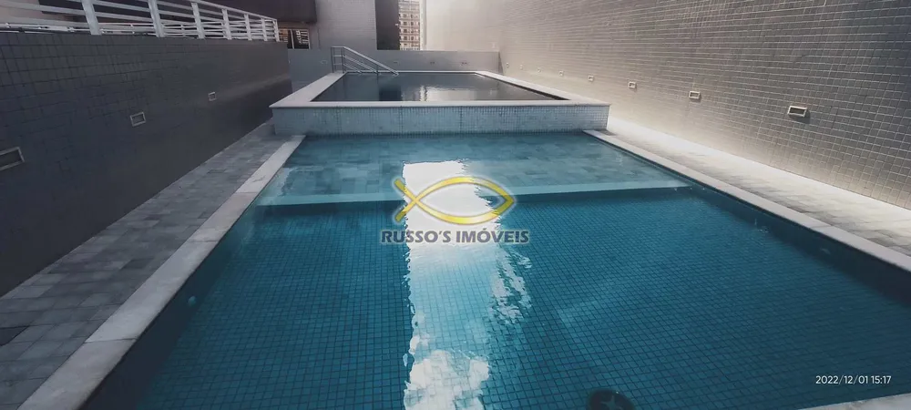 Apartamento, 1 quarto, 57 m² - Foto 2