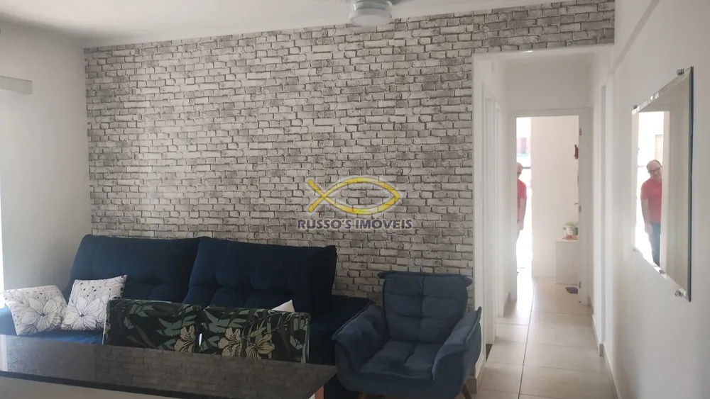 Apartamento, 2 quartos, 63 m² - Foto 5