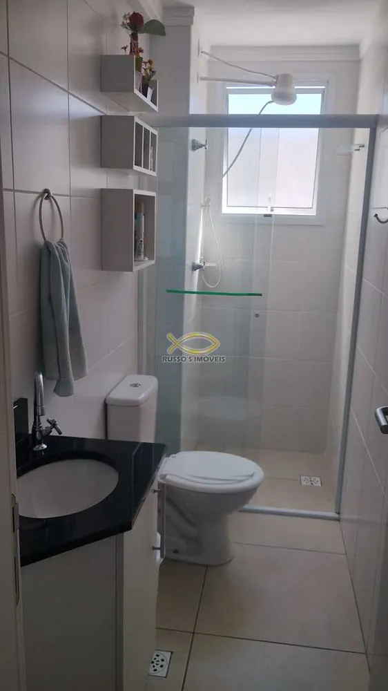 Apartamento, 2 quartos, 63 m² - Foto 11
