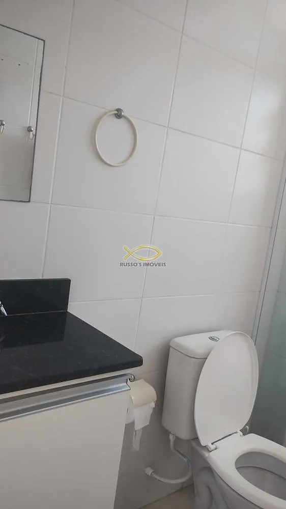 Apartamento, 2 quartos, 63 m² - Foto 3
