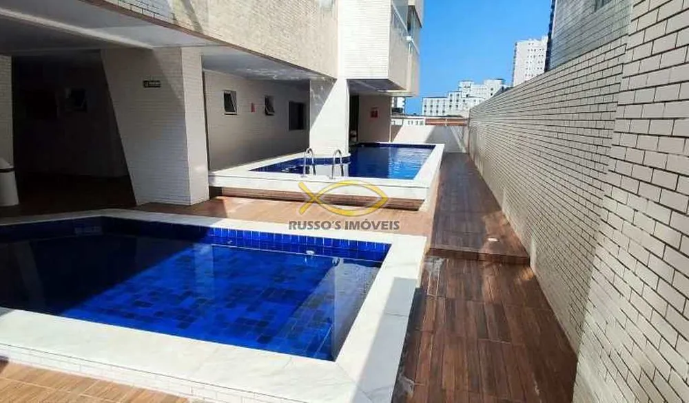 Apartamento, 2 quartos, 87 m² - Foto 3