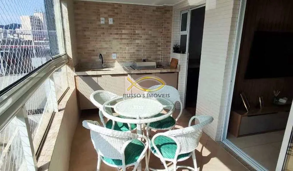 Apartamento, 2 quartos, 87 m² - Foto 4