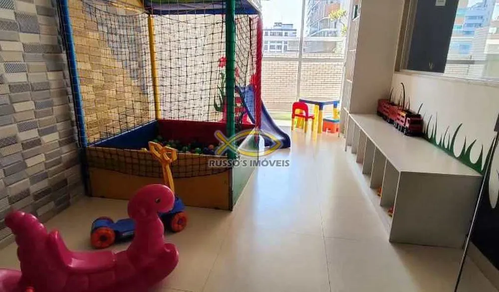 Apartamento, 2 quartos, 87 m² - Foto 6