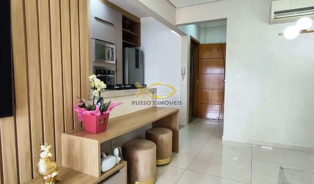 Apartamento, 2 quartos, 87 m² - Foto 1