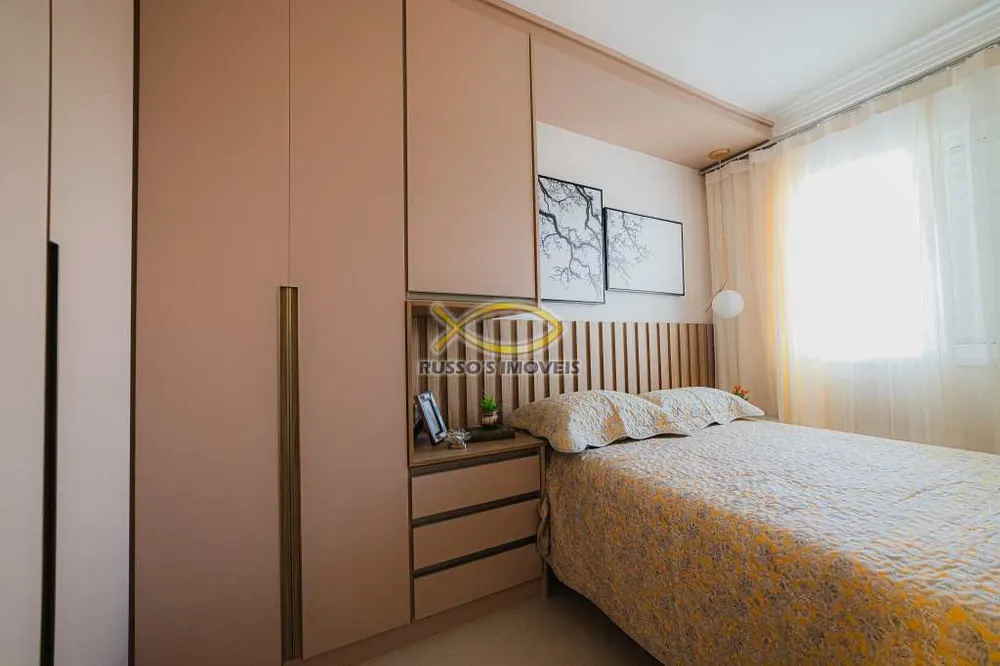Apartamento, 2 quartos, 88 m² - Foto 7