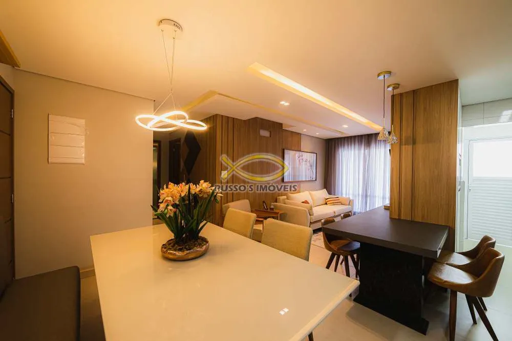 Apartamento, 2 quartos, 88 m² - Foto 2