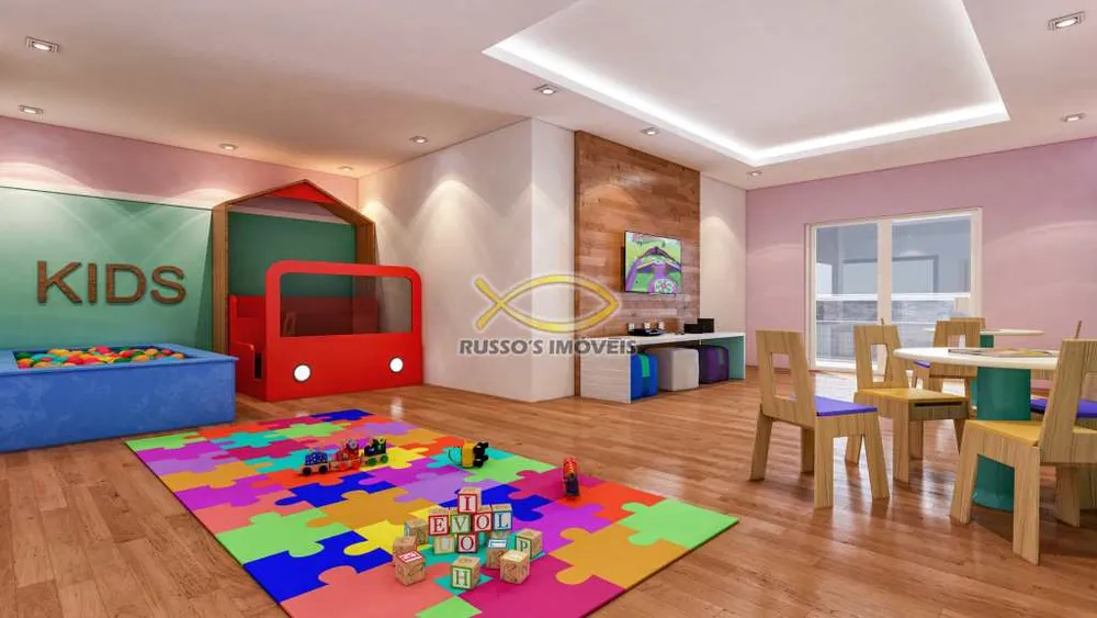 Apartamento, 2 quartos, 88 m² - Foto 11