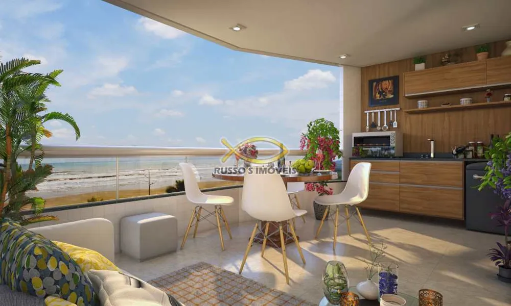 Apartamento, 2 quartos, 88 m² - Foto 8