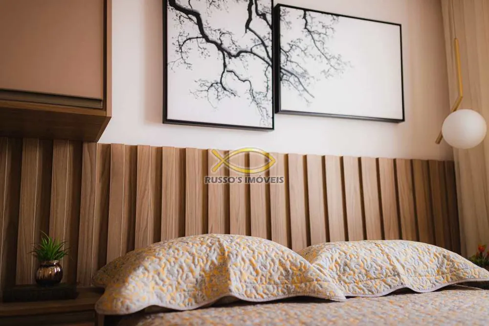 Apartamento, 2 quartos, 88 m² - Foto 5