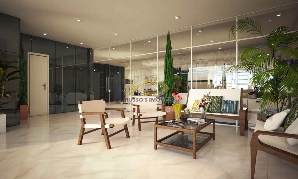 Apartamento, 2 quartos, 88 m² - Foto 9