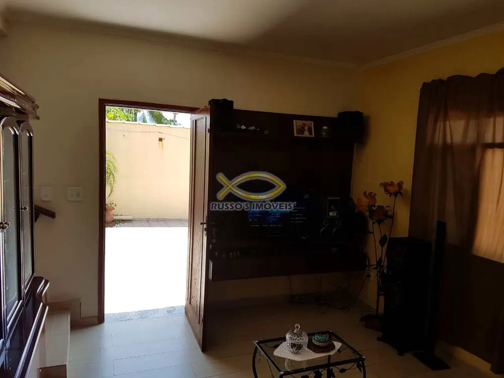 Sobrado, 3 quartos - Foto 1