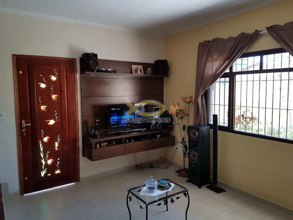 Sobrado, 3 quartos - Foto 5