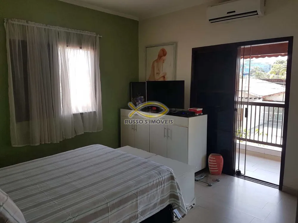 Sobrado, 3 quartos - Foto 8