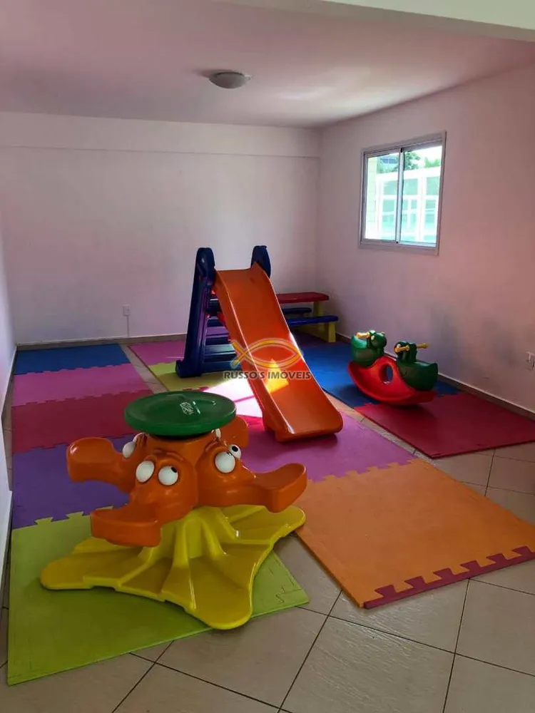 Apartamento, 2 quartos, 75 m² - Foto 14