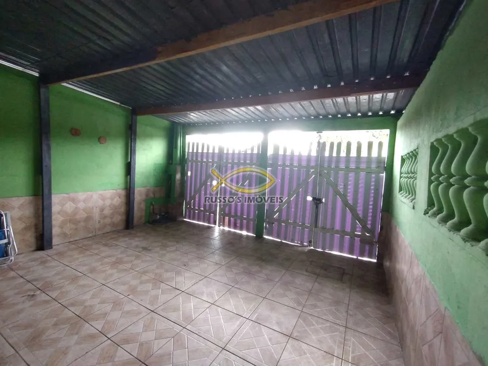 Casa, 2 quartos, 80 m² - Foto 12