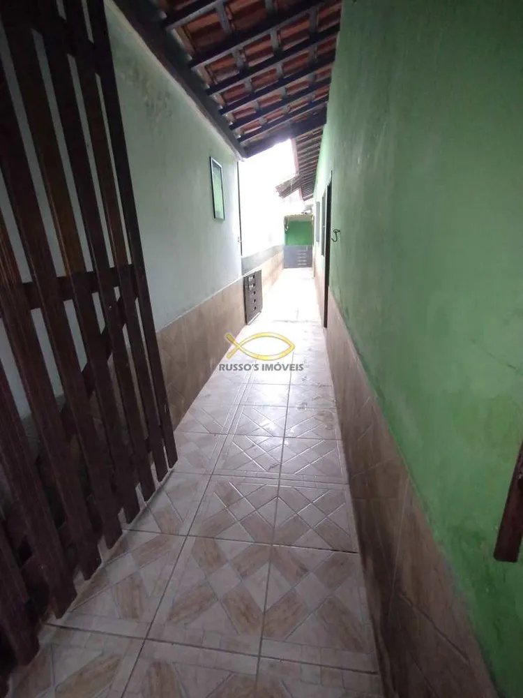 Casa, 2 quartos, 80 m² - Foto 8