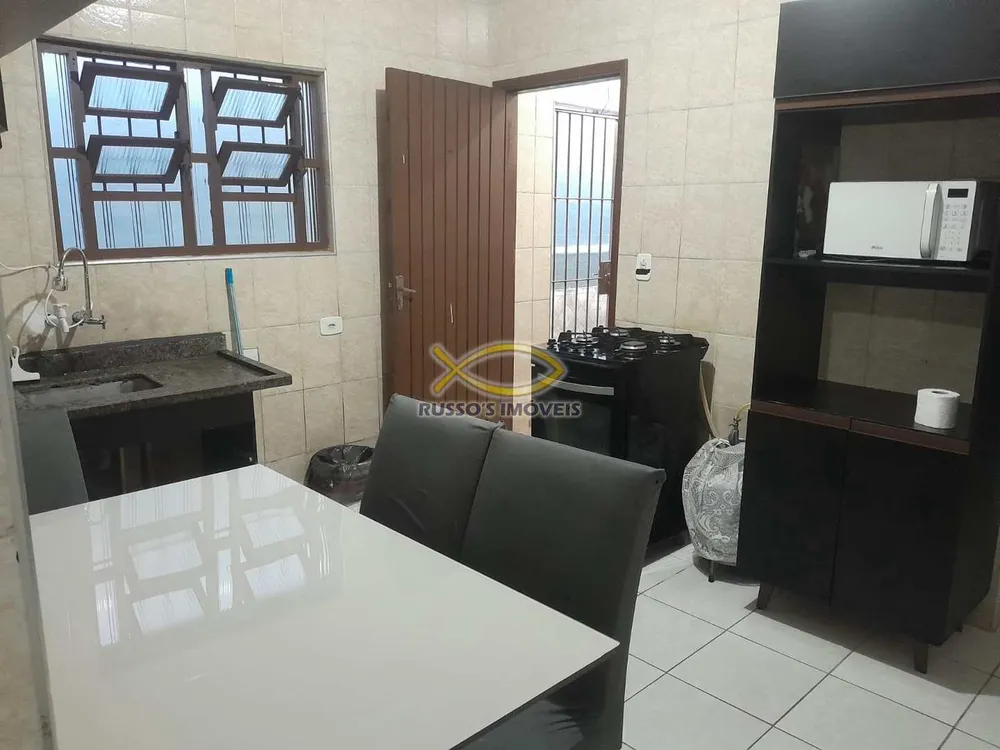 Casa, 2 quartos, 80 m² - Foto 1