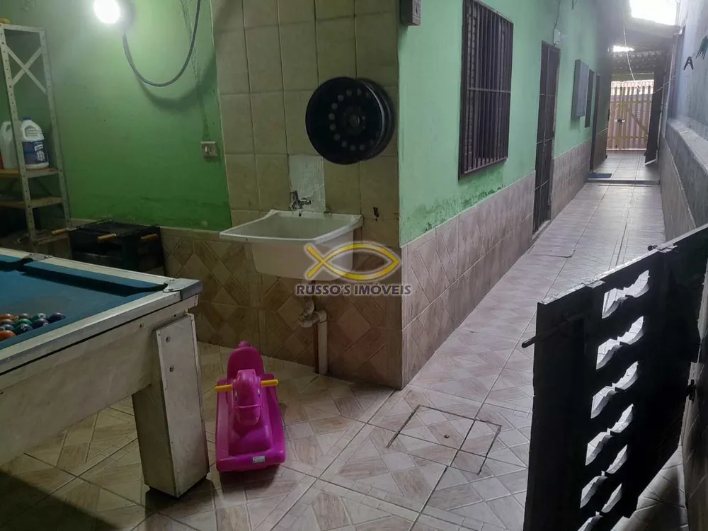 Casa, 2 quartos, 80 m² - Foto 9