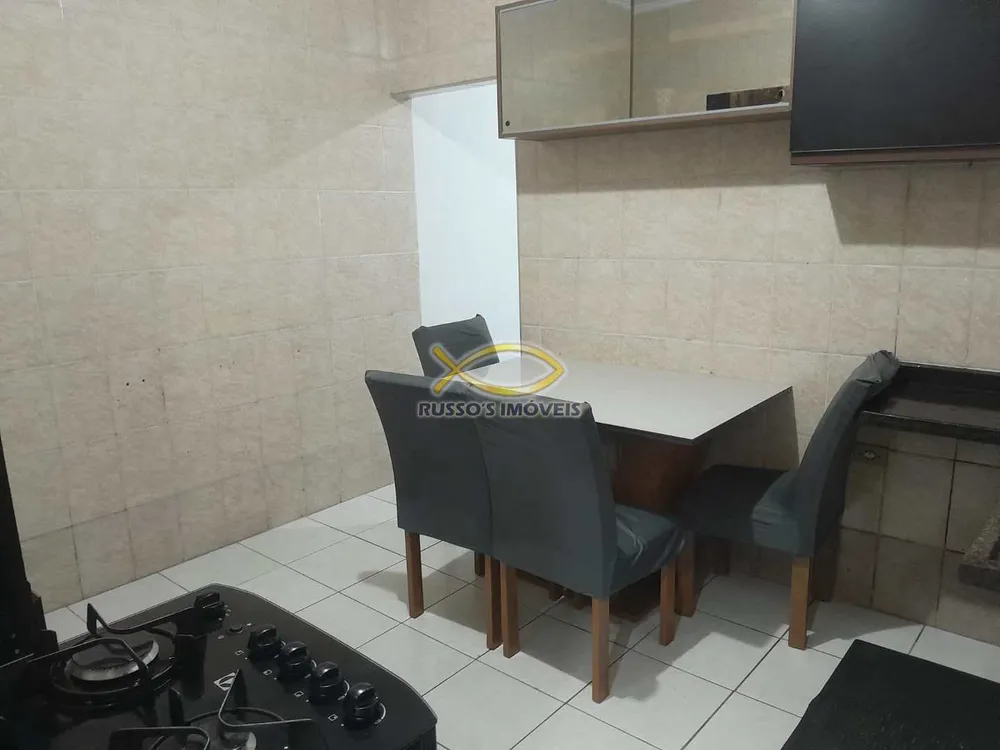 Casa, 2 quartos, 80 m² - Foto 2
