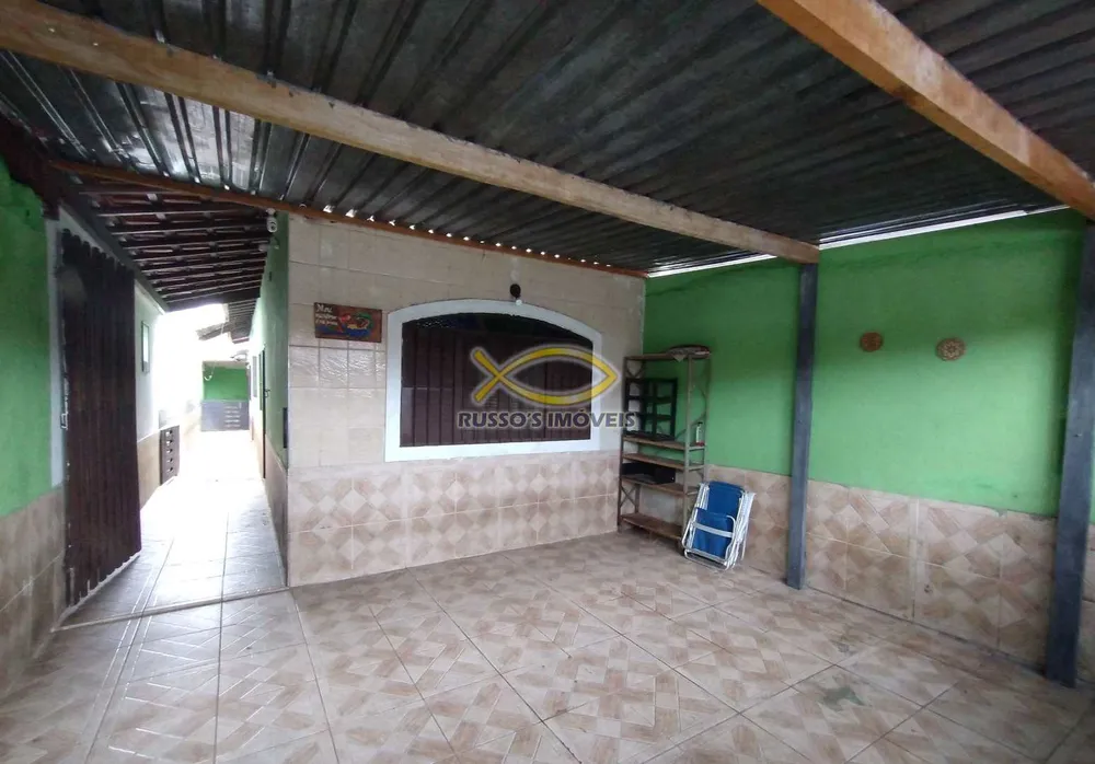 Casa, 2 quartos, 80 m² - Foto 11