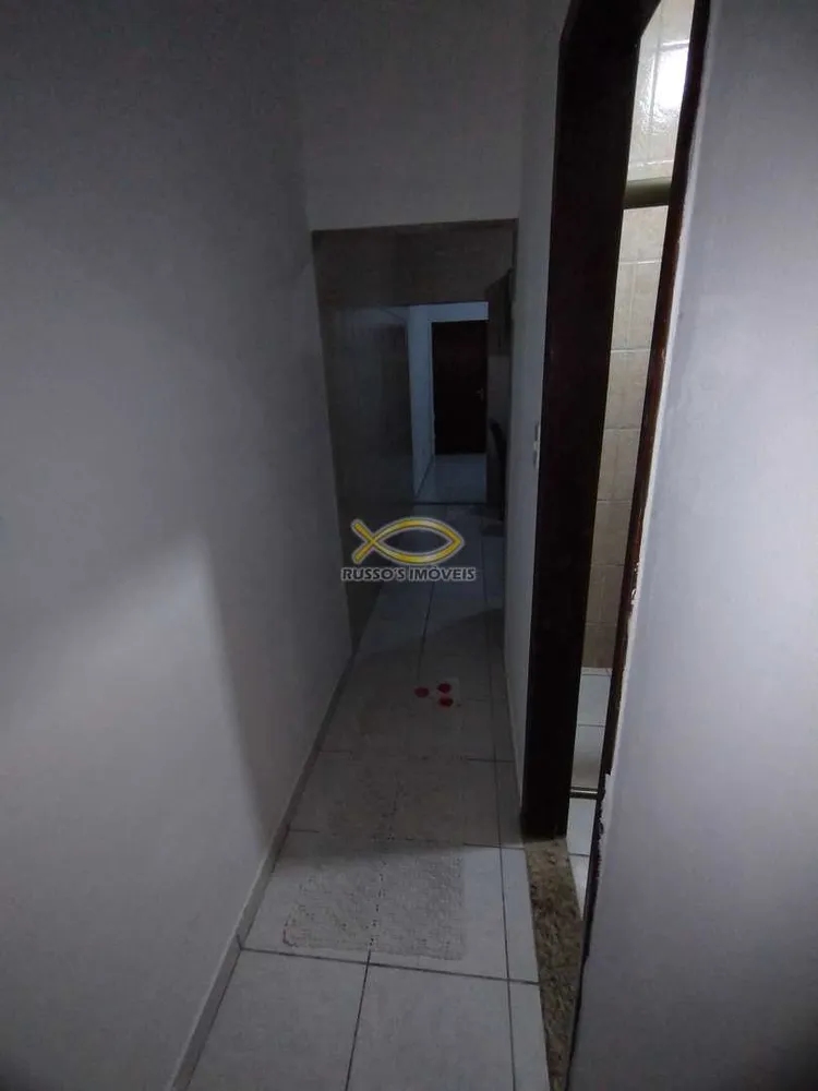 Casa, 2 quartos, 80 m² - Foto 4