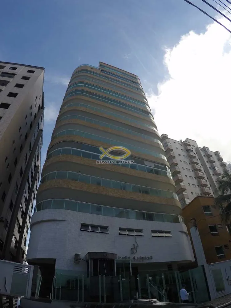 Apartamento, 3 quartos, 162 m² - Foto 1
