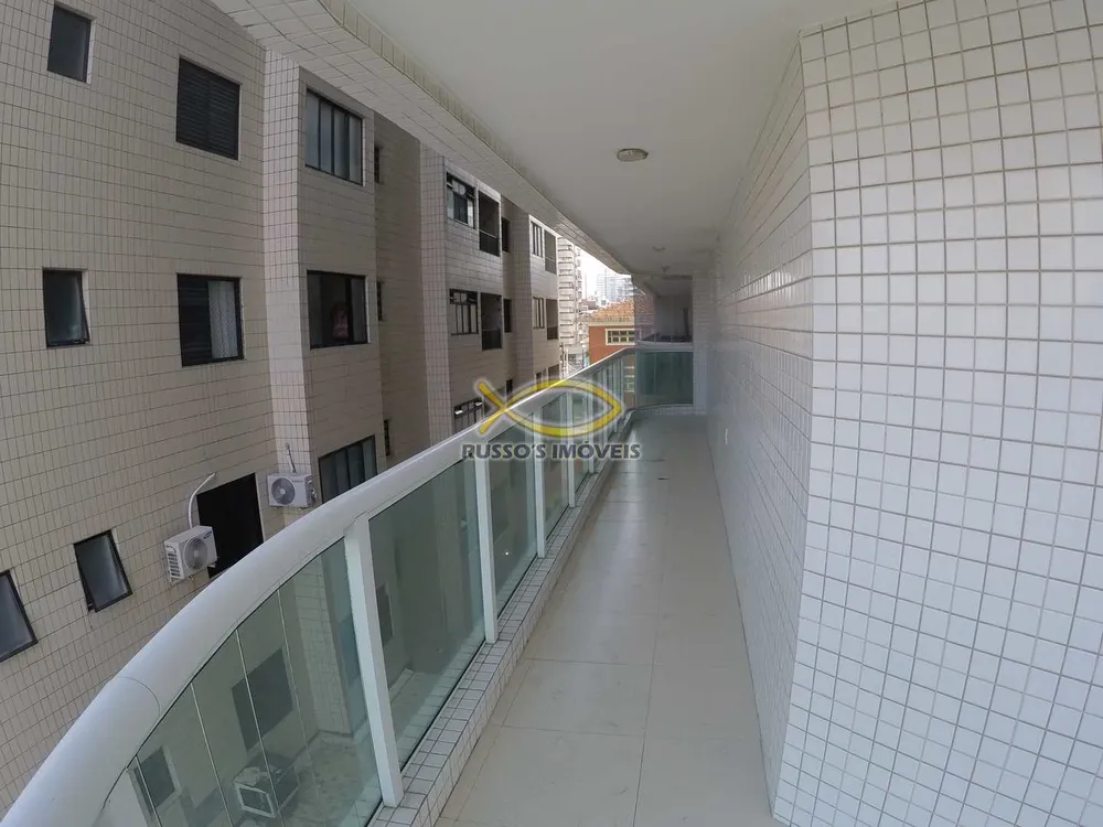 Apartamento, 3 quartos, 162 m² - Foto 3