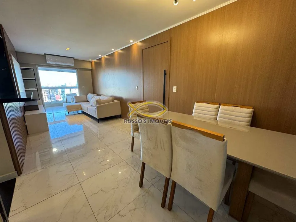 Apartamento, 3 quartos, 148 m² - Foto 9