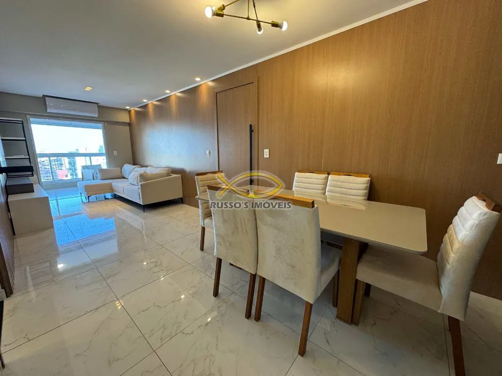 Apartamento, 3 quartos, 148 m² - Foto 3