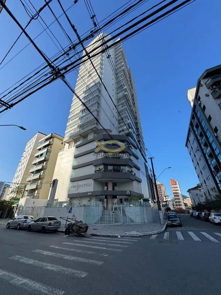 Apartamento, 3 quartos, 148 m² - Foto 10