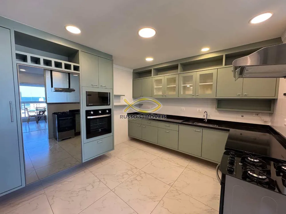 Apartamento, 3 quartos, 148 m² - Foto 7