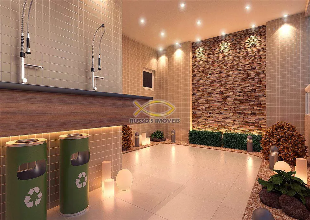 Apartamento, 3 quartos, 89 m² - Foto 3
