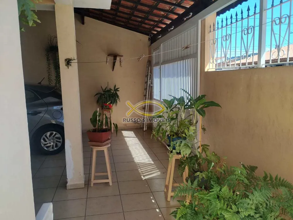 Casa, 2 quartos, 81 m² - Foto 7