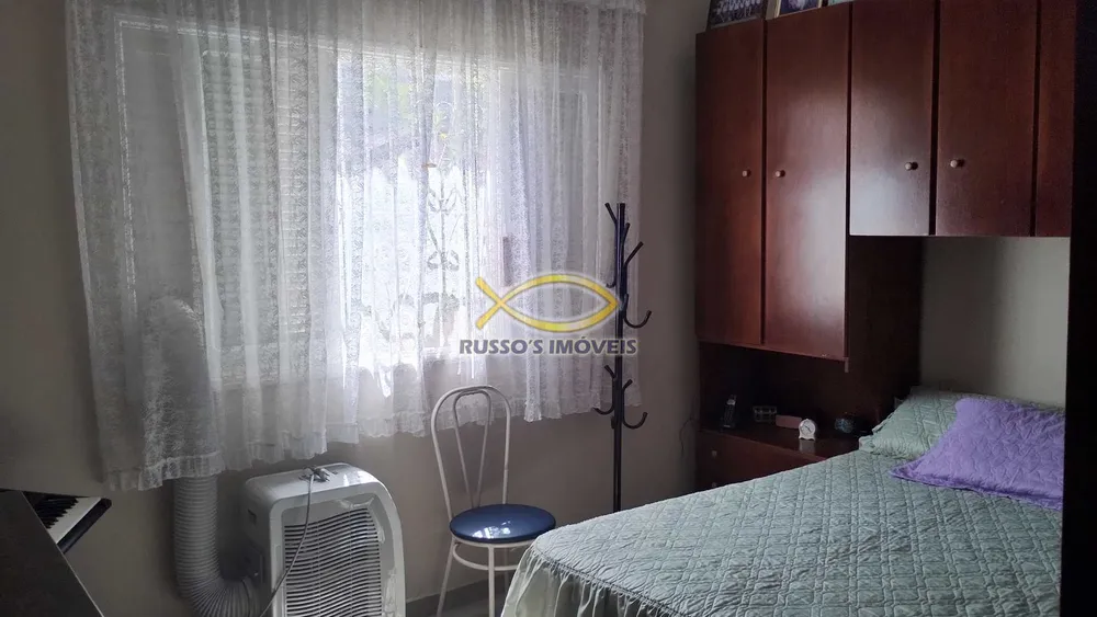 Casa, 2 quartos, 81 m² - Foto 1