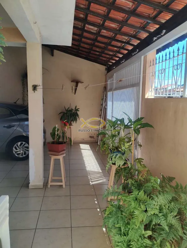 Casa, 2 quartos, 81 m² - Foto 2