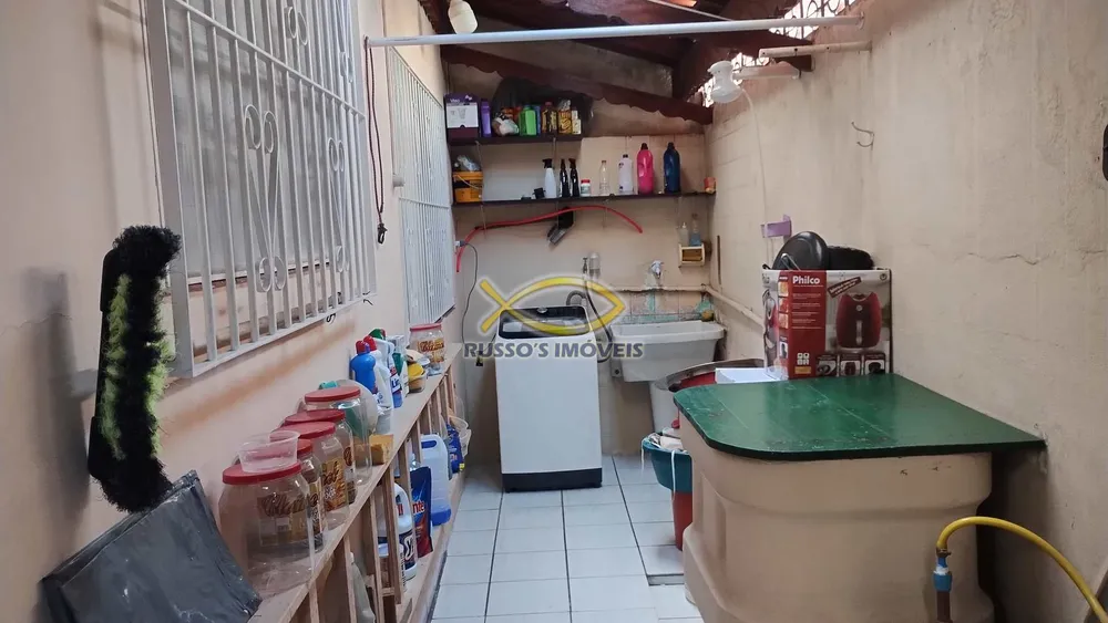 Casa, 2 quartos, 81 m² - Foto 10